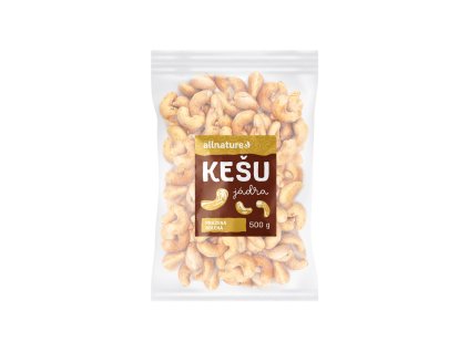 110227 allnature kesu prazene solene 500 g
