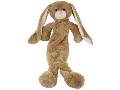 91792 nobby knots pretahovaci hracka kralicek s provazy uvnitr 54 cm