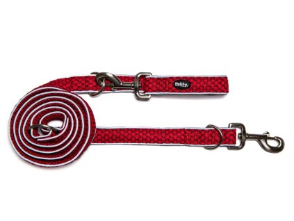 91210 1 nobby prepinaci voditko mesh air cervena