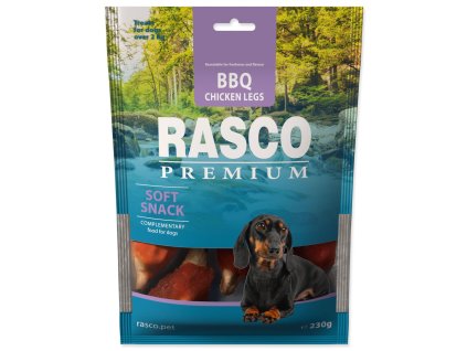 91630 1 pochoutka rasco premium bbq kureci palicky 230g