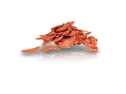 76191 2 kiddog kachni lupinky cerstve masicko 250 g z kategorie chovatelske potreby a krmiva pro psy pamlsky pro psy susena masicka pro psy