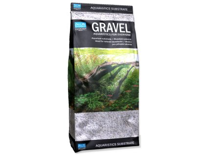 60326 1 pisek aqua excellent 1 6 2 2 mm bily 1 kg z kategorie akvaristicke a teraristicke potreby pisky a sterky