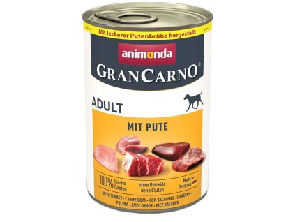 90234 1 grancarno adult s krutim masem 400 g