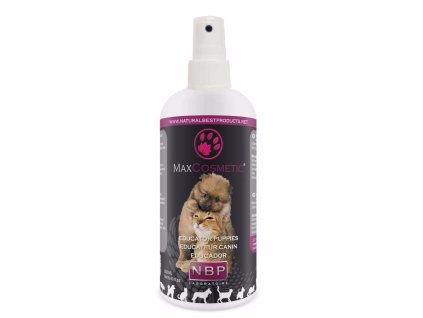 94357 max cosmetic educator puppies navykovy sprej 200 ml