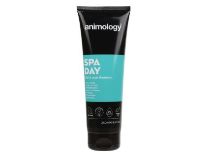 98398 1 animology spa day sampon pro psy 250ml