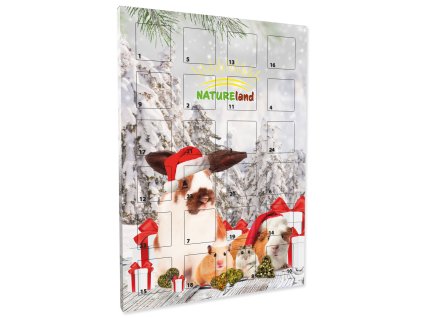 77052 adventni kalendar nature land 360 g