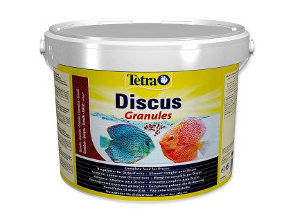 60806 1 tetra discus 10 l z kategorie akvaristicke a teraristicke potreby akvarijni technika