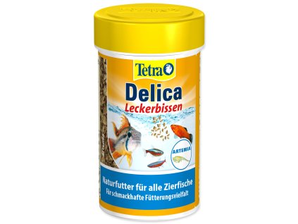 57927 1 tetra delica brine shrimps 100 ml z kategorie akvaristicke a teraristicke potreby akvarijni technika