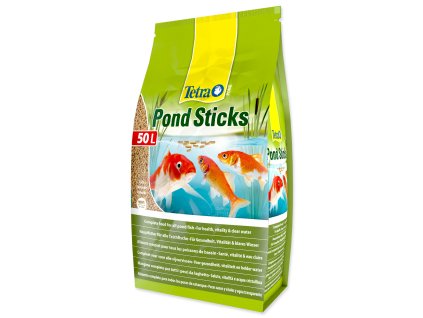 58047 1 tetra pond sticks 50 l z kategorie akvaristicke a teraristicke potreby akvarijni technika