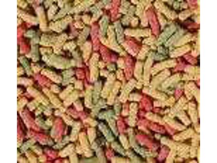 102712 koi mix sticks plovouci sacek 40 l