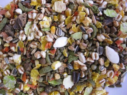 78363 3 78363 1 deli nature premium maly hlodavec 15 kg