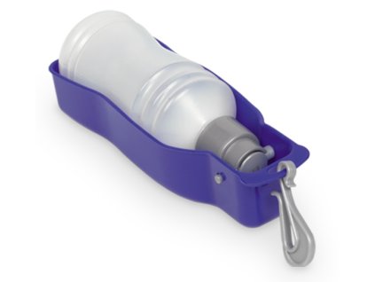 2673 1 nobby cestovni lahev na vodu 250ml z kategorie chovatelske potreby a krmiva pro psy misky a davkovace pro psy cestovni misky pro psy