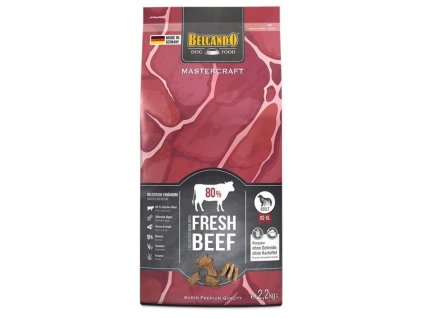 80199 belcando mastercraft fresh beef 2 2 kg