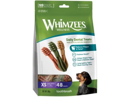 98038 whimzees zubni kartacek pc 341252