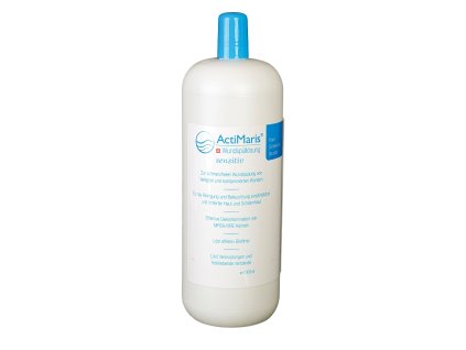 98263 actimaris sensitiv roztok na vyplach a hojeni ran 1000ml