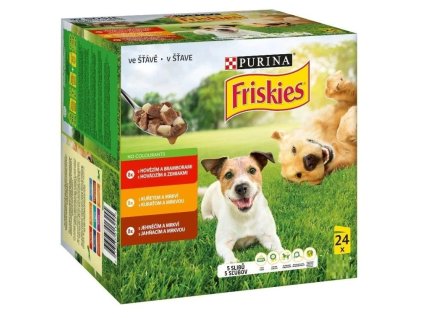 95848 1 friskies adult multipack lahodny vy be r ve s t a ve 24 85g