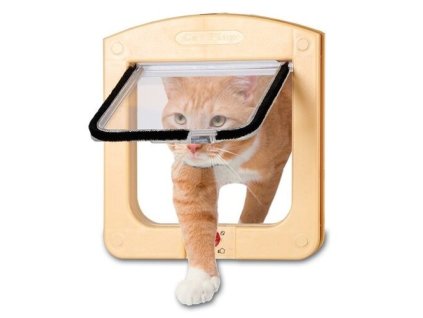 104098 1 tommi dvi r ka pro koc ky cat flap be z ova