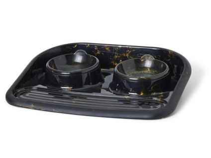 115195 6 savic stravovaci podnos butler mramor