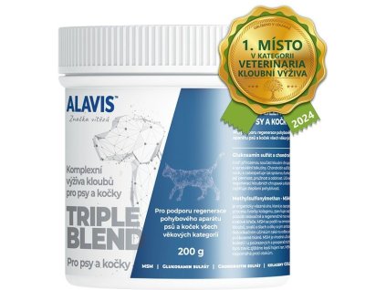 25866 1 alavis triple blend psi kocky