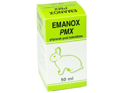 43284 emanox pmx prirodni