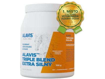 12027 alavis triple blend