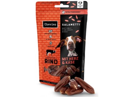 101791 6 chewies salametti pch 743356