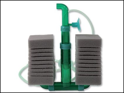 92869 filtr aqua exotic molitan dvojramenny vnitrni