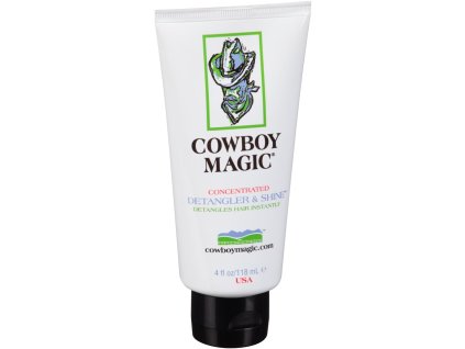 98644 cowboy magic detangler shine 118 ml