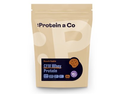 102427 1 cfm whey protein 80 1 kg biscuit cookie