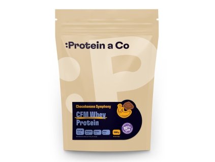 102439 cfm whey protein 80 1 kg chocobanana symphony