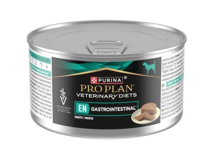 94174 purina pro plan vd canine konzerva en gastrointestinal 195g