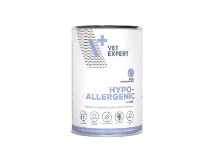 108625 2417 vet expert hypoallergenic horse