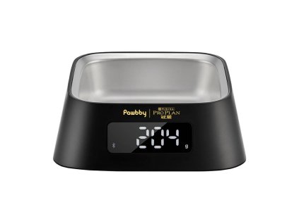 113494 chytra miska pro domaci mazlicky pawbby