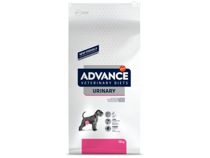 97303 advance vd dog urinary canine 12kg