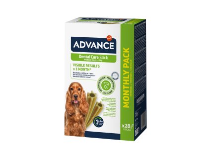97435 baleni advance tycky pro dentalni peci 720g