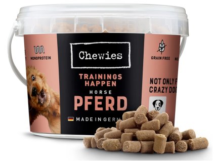 86904 1 chewies trainings happen pferd konske 300 g