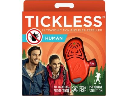98506 2 tickless human
