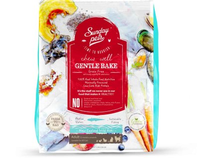 90906 sunday pets hoki cat 1 3 kg