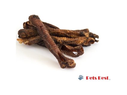 77901 1 pets best jehneci trachea 150 g z kategorie chovatelske potreby a krmiva pro psy pamlsky pro psy susene vnitrnosti kosti pro psy