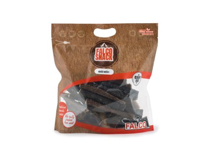 101674 falco snack hovezi drstky susene 500g