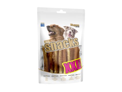 99754 magnum chicken and rawhide stick 500g