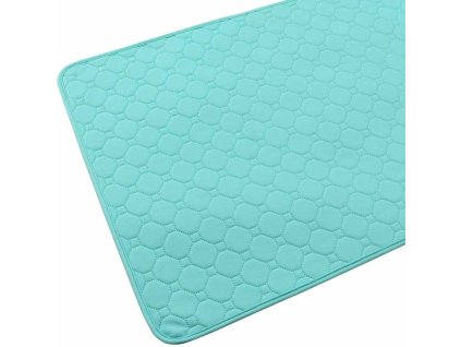 93310 nobby pratelna absorpcni podlozka zelena l 85x51cm