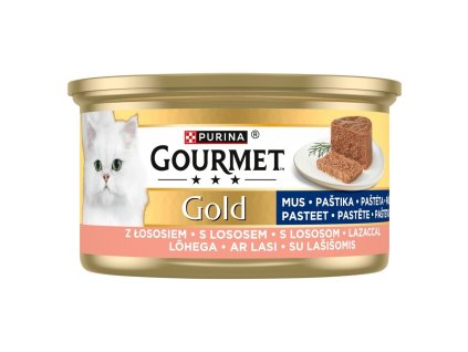 98158 gourmet gold s lososem pas tika 85g
