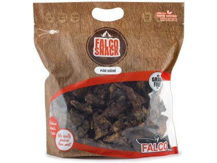 59618 1 falco pochoutky susene plice 500g