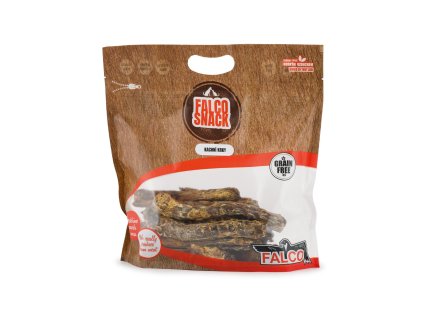 101662 falco snack susene kachni krky 500g