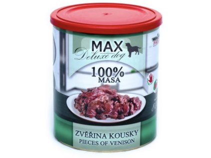 101590 max deluxe dog 034 90466