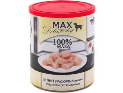 90003 kureci svalovina bez kosti 800 g
