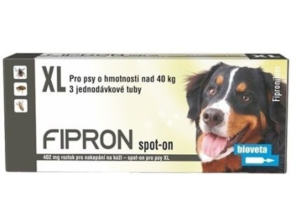 22869 1 fipron 402 mg spot on pro psy xl 3x 4 02 ml
