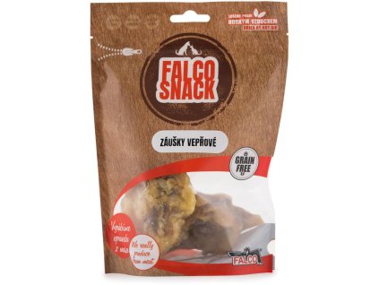 59627 1 falco snack pochoutky susene zausky 100g