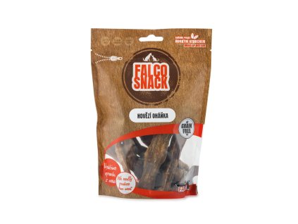 101656 falco snack hovezi ohanka 150g